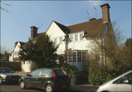 03 Denman Drive